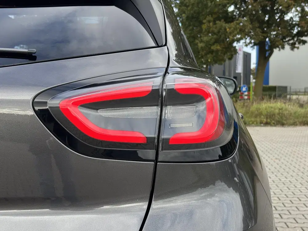 Ford Puma 1.0 EcoBoost Hybrid ST-Line X uit 2022, foto 15