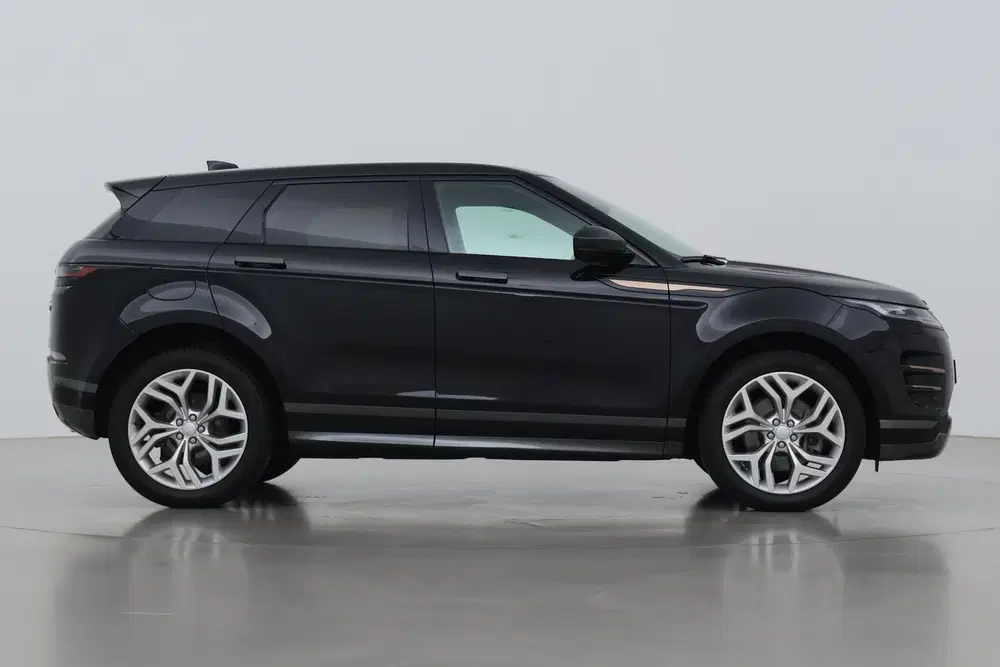 Land Rover Range Rover Evoque P300e R-Dynamic SE uit 2023, foto 10