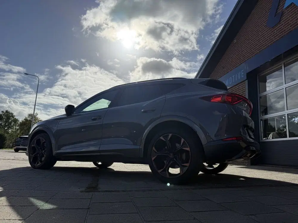 Cupra Formentor 1.4 e-Hybrid 245PK VZ Copper Edition uit 2023, foto 14