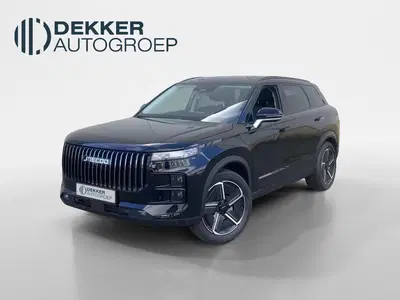 Jaecoo 7 1.5 TGDI SHS-PHEV Exclusive Panoramadak uit 2025