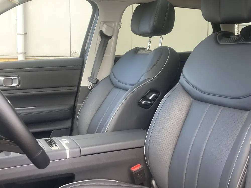 Jaecoo 7 1.5 TGDI SHS-PHEV Exclusive Panoramadak uit 2025, foto 11