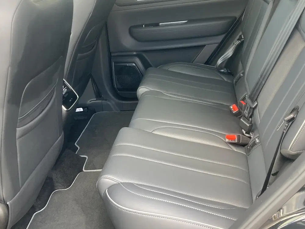 Jaecoo 7 1.5 TGDI SHS-PHEV Exclusive Panoramadak uit 2025, foto 12