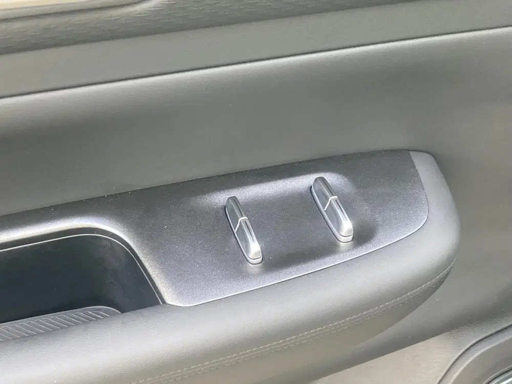 Jaecoo 7 1.5 TGDI SHS-PHEV Exclusive Panoramadak uit 2025, foto 13