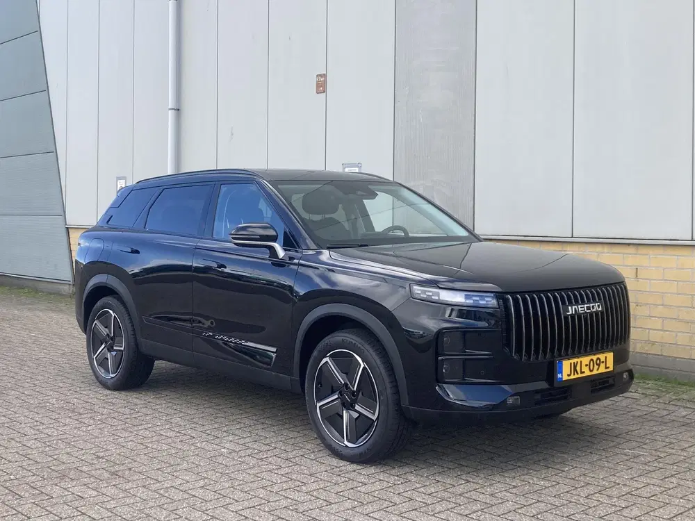 Jaecoo 7 1.5 TGDI SHS-PHEV Exclusive Panoramadak uit 2025, foto 4