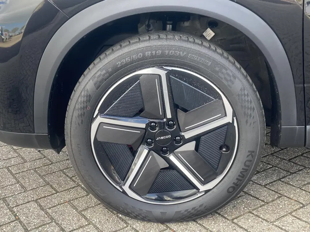 Jaecoo 7 1.5 TGDI SHS-PHEV Exclusive Panoramadak uit 2025, foto 7