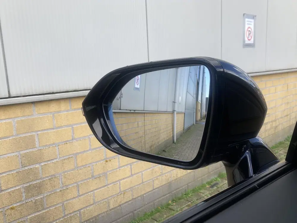 Jaecoo 7 1.5 TGDI SHS-PHEV Exclusive Panoramadak uit 2025, foto 8