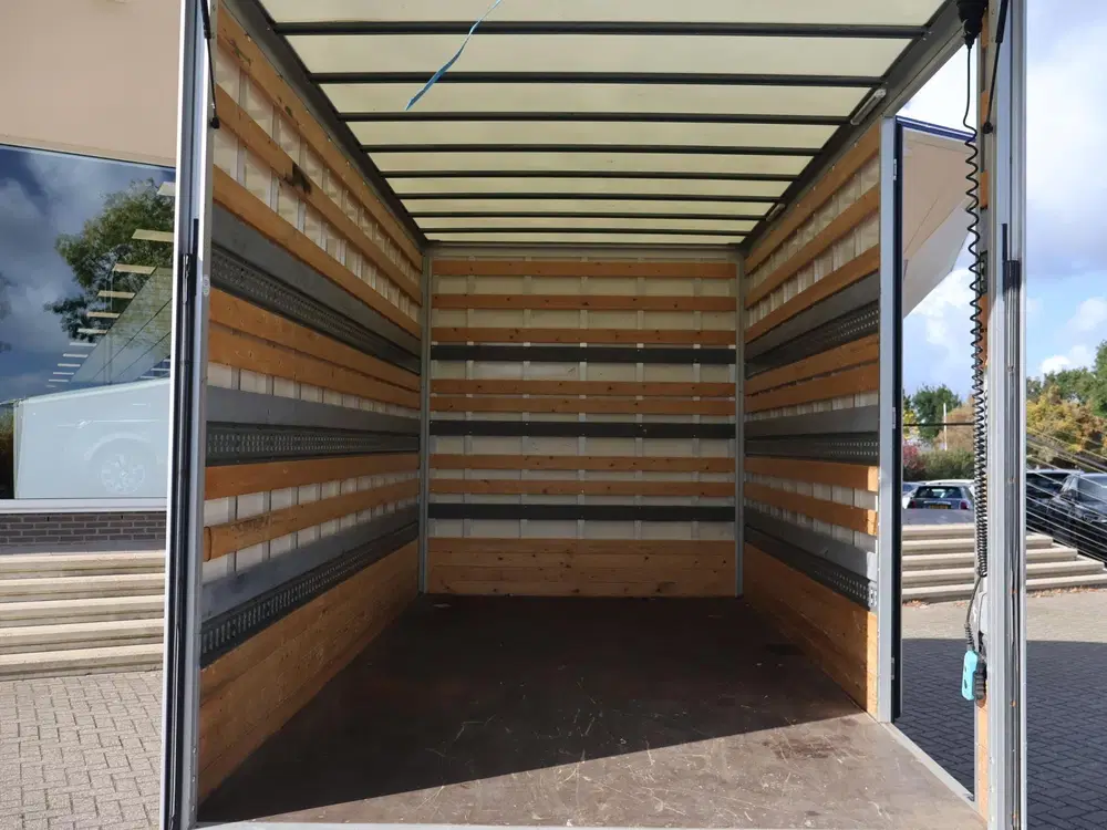 Opel Movano 2.2D 140 PK BAKWAGEN MEUBELBAK LAADKLEP 10 uit 2023, foto 7
