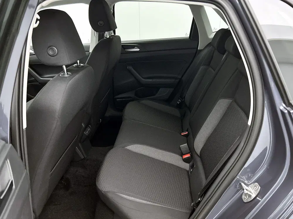 Volkswagen Polo 1.0 TSI Life Edition 95pk uit 2025, foto 10