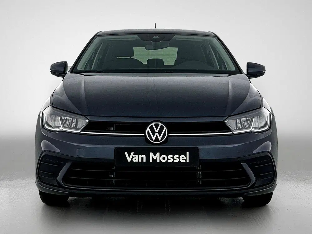 Volkswagen Polo 1.0 TSI Life Edition 95pk uit 2025, foto 5