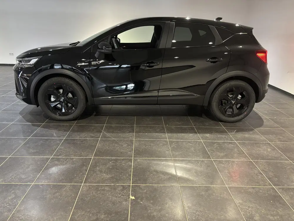 Mitsubishi ASX 1.8 HEV AT Black Edition uit 2026, foto 13