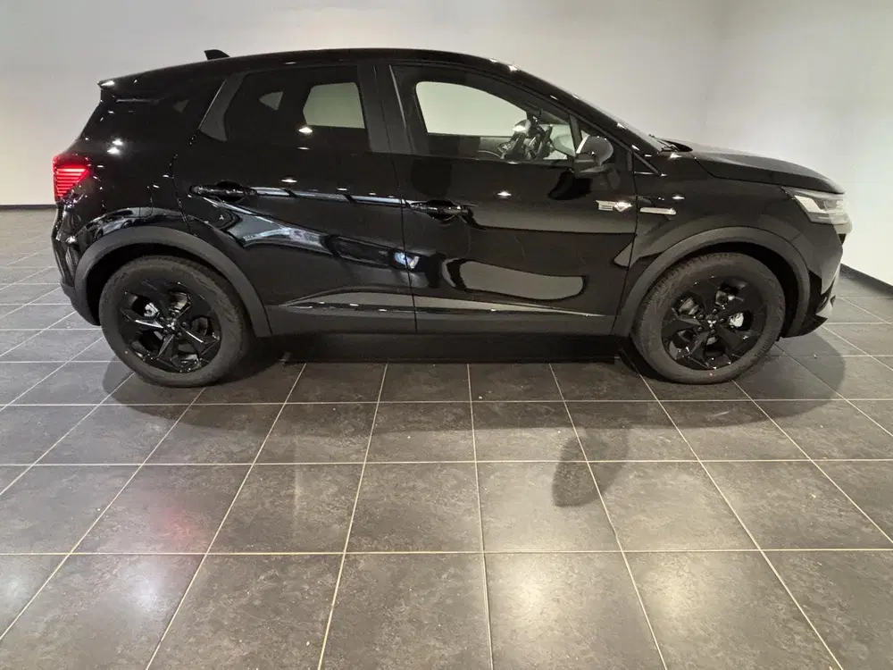 Mitsubishi ASX 1.8 HEV AT Black Edition uit 2026, foto 14