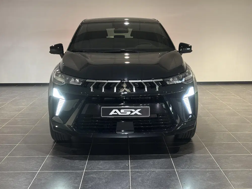 Mitsubishi ASX 1.8 HEV AT Black Edition uit 2026, foto 15