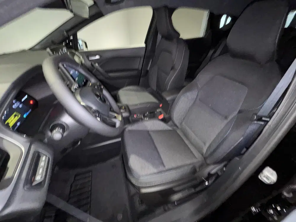 Mitsubishi ASX 1.8 HEV AT Black Edition uit 2026, foto 7
