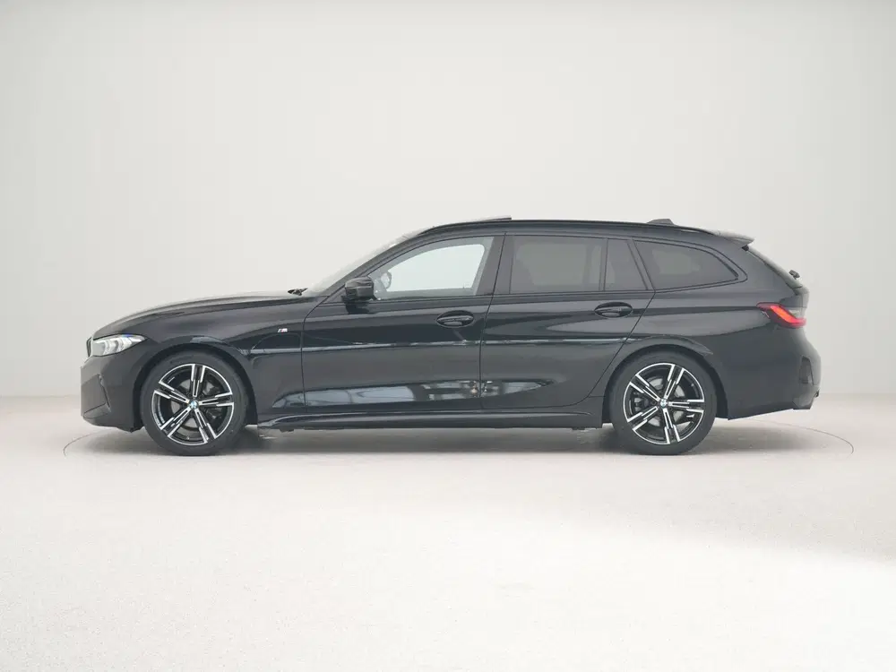 BMW 3-serie 320i Touring M-Sport (bj 2025 uit 2025, foto 11