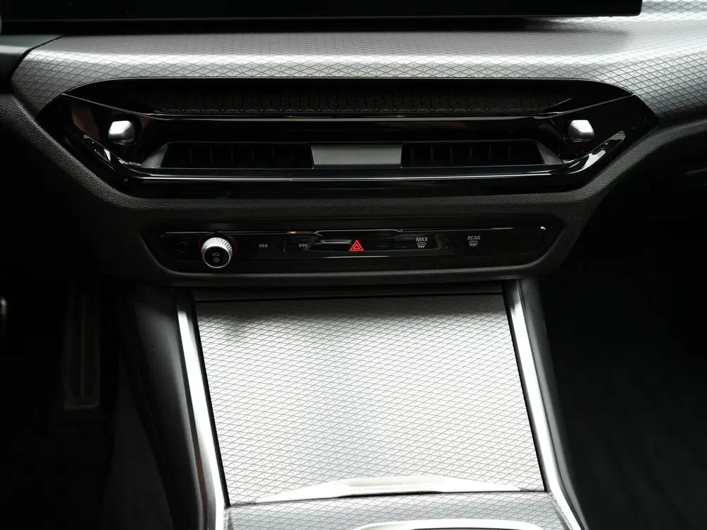 BMW 3-serie 320i Touring M-Sport (bj 2025 uit 2025, foto 13