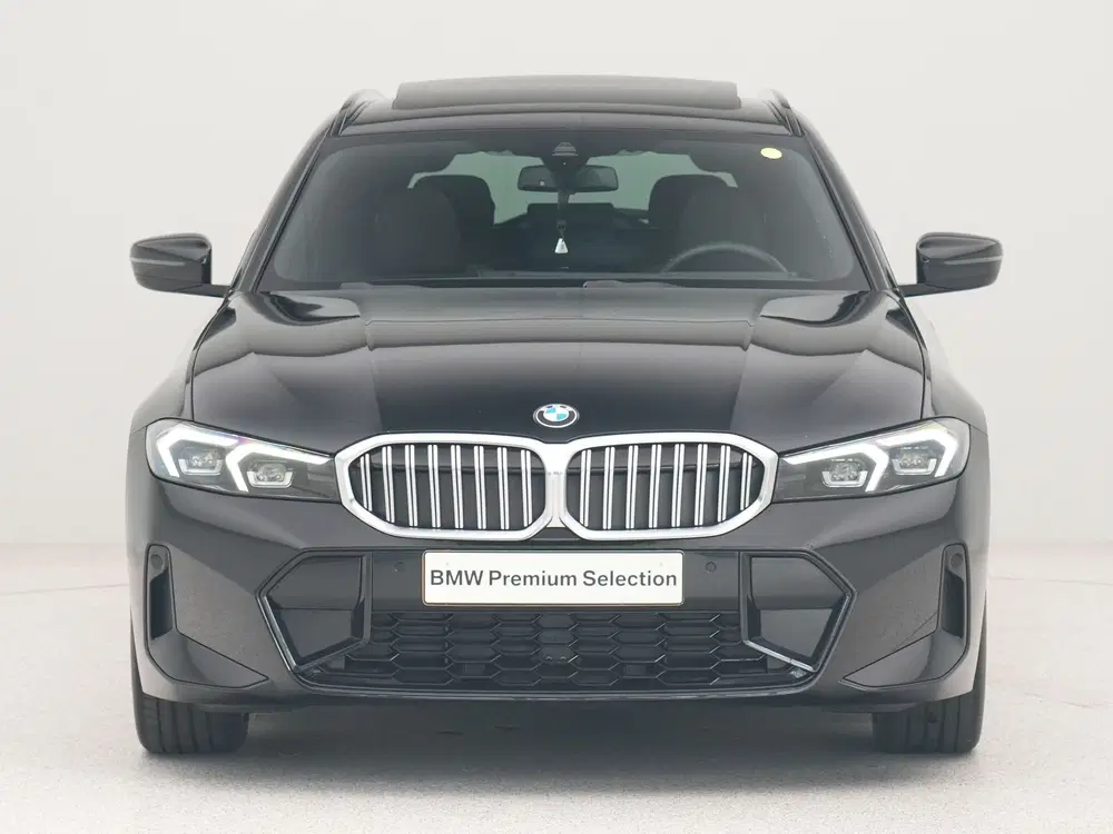 BMW 3-serie 320i Touring M-Sport (bj 2025 uit 2025, foto 5