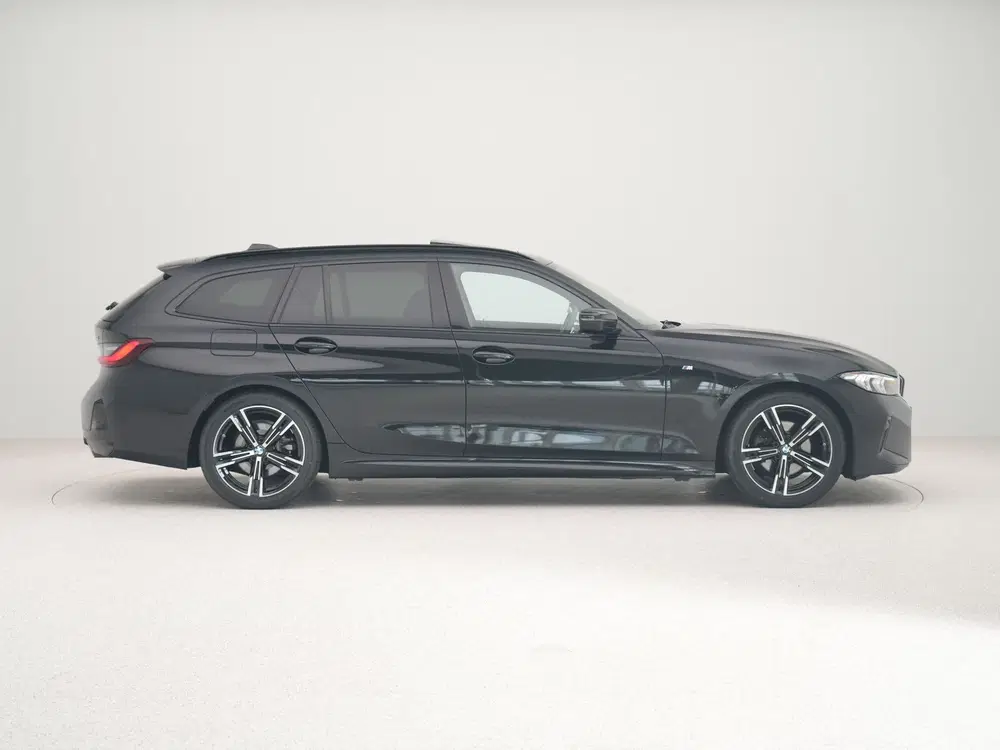 BMW 3-serie 320i Touring M-Sport (bj 2025 uit 2025, foto 7