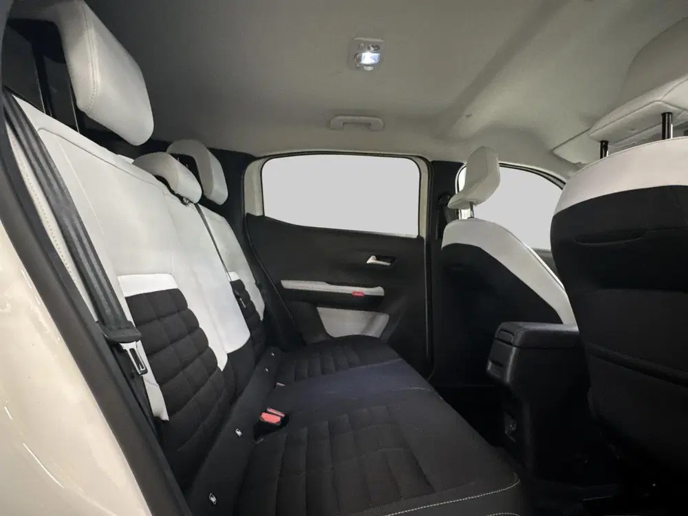 Citroën C3 Aircross 1.2 Hybrid 136 Max uit 2025, foto 14
