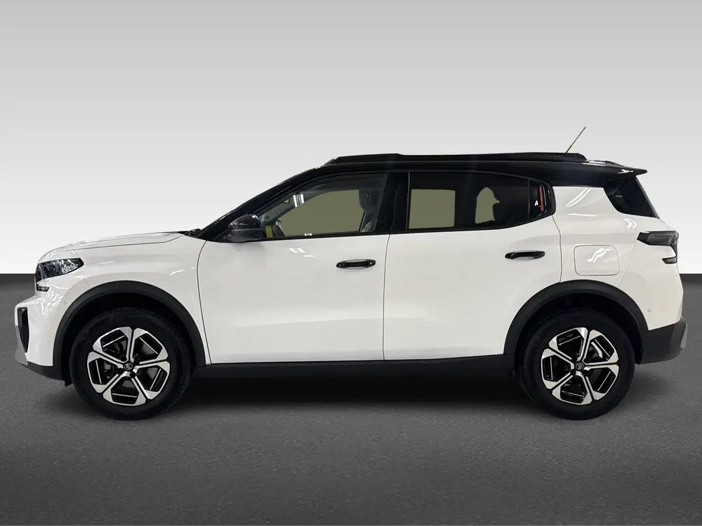 Citroën C3 Aircross 1.2 Hybrid 136 Max uit 2025, foto 2