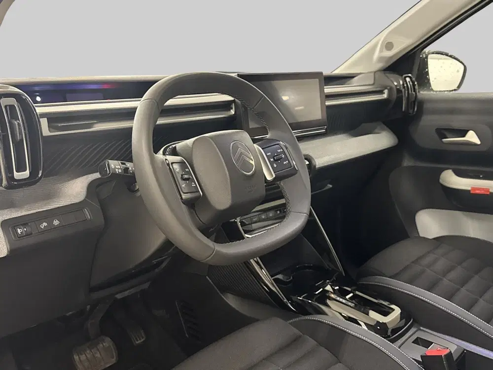 Citroën C3 Aircross 1.2 Hybrid 136 Max uit 2025, foto 4
