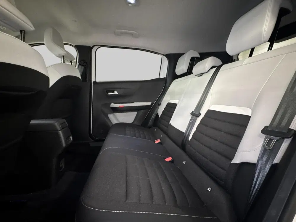 Citroën C3 Aircross 1.2 Hybrid 136 Max uit 2025, foto 6