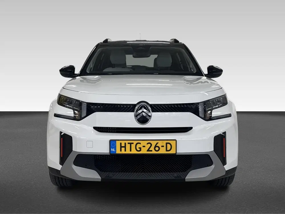 Citroën C3 Aircross 1.2 Hybrid 136 Max uit 2025, foto 7