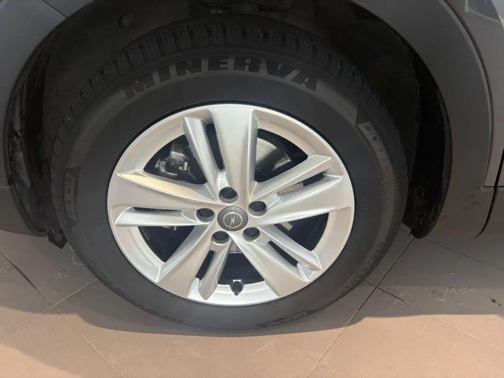 Opel Grandland 1.2 Turbo Edition TREKHAAK uit 2020, foto 7