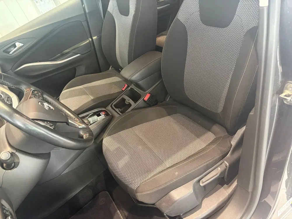 Opel Grandland 1.2 Turbo Edition TREKHAAK uit 2020, foto 9