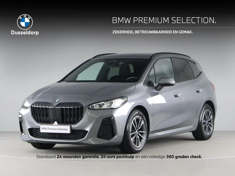 BMW 2-serie 220i Active Tourer M-Sport (bj 2025 uit 2025