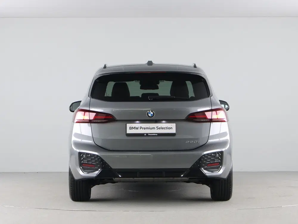 BMW 2-serie 220i Active Tourer M-Sport (bj 2025 uit 2025, foto 10