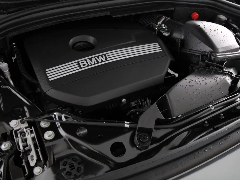 BMW 2-serie 220i Active Tourer M-Sport (bj 2025 uit 2025, foto 4
