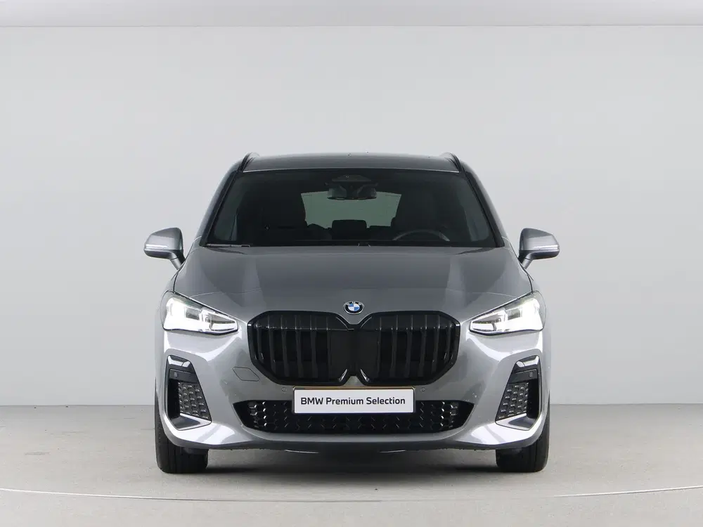 BMW 2-serie 220i Active Tourer M-Sport (bj 2025 uit 2025, foto 6