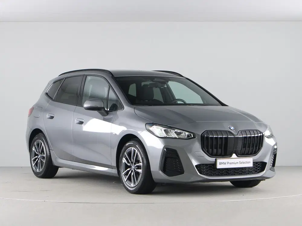 BMW 2-serie 220i Active Tourer M-Sport (bj 2025 uit 2025, foto 7