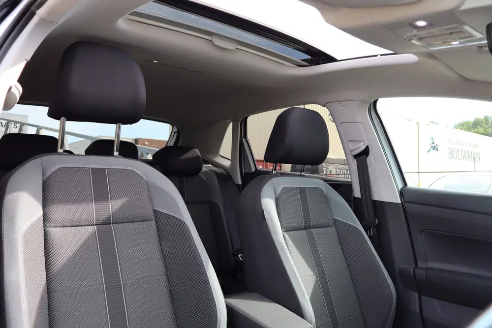 Volkswagen Polo 1.0 TSI Panoramadak uit 2024, foto 13
