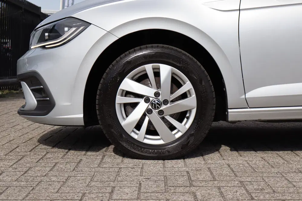 Volkswagen Polo 1.0 TSI Panoramadak uit 2024, foto 4