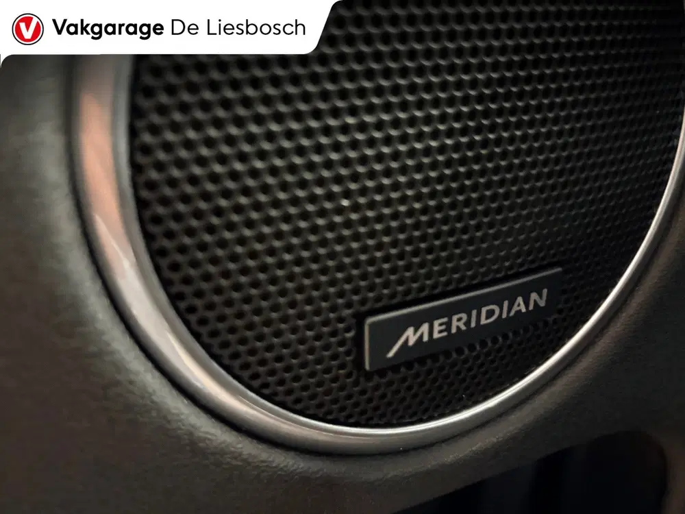 Land Rover Discovery Sport P300e 1.5 R-Dynamic HSE uit 2021, foto 13