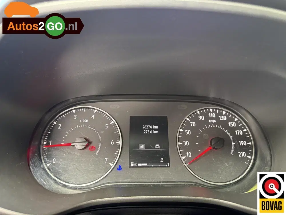 Dacia Jogger 1.0 TCe 110 Extreme 7p. uit 2023, foto 10