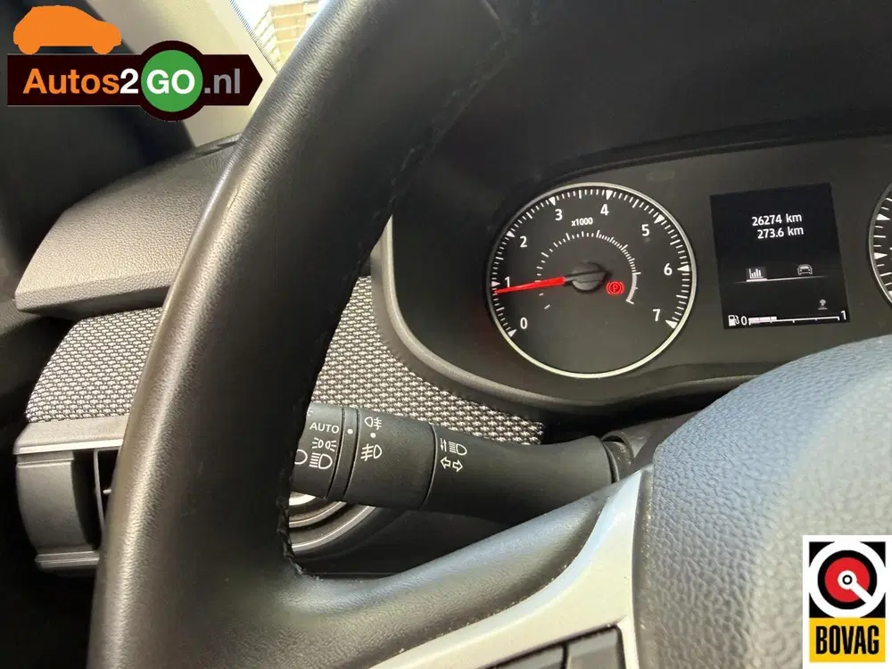 Dacia Jogger 1.0 TCe 110 Extreme 7p. uit 2023, foto 11