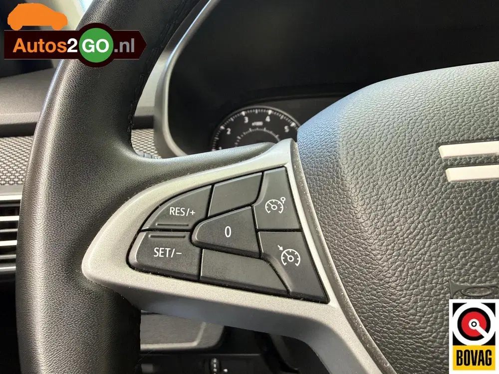 Dacia Jogger 1.0 TCe 110 Extreme 7p. uit 2023, foto 12