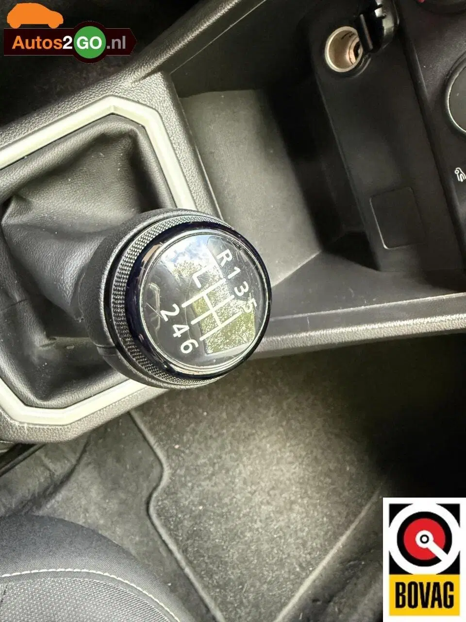 Dacia Jogger 1.0 TCe 110 Extreme 7p. uit 2023, foto 15