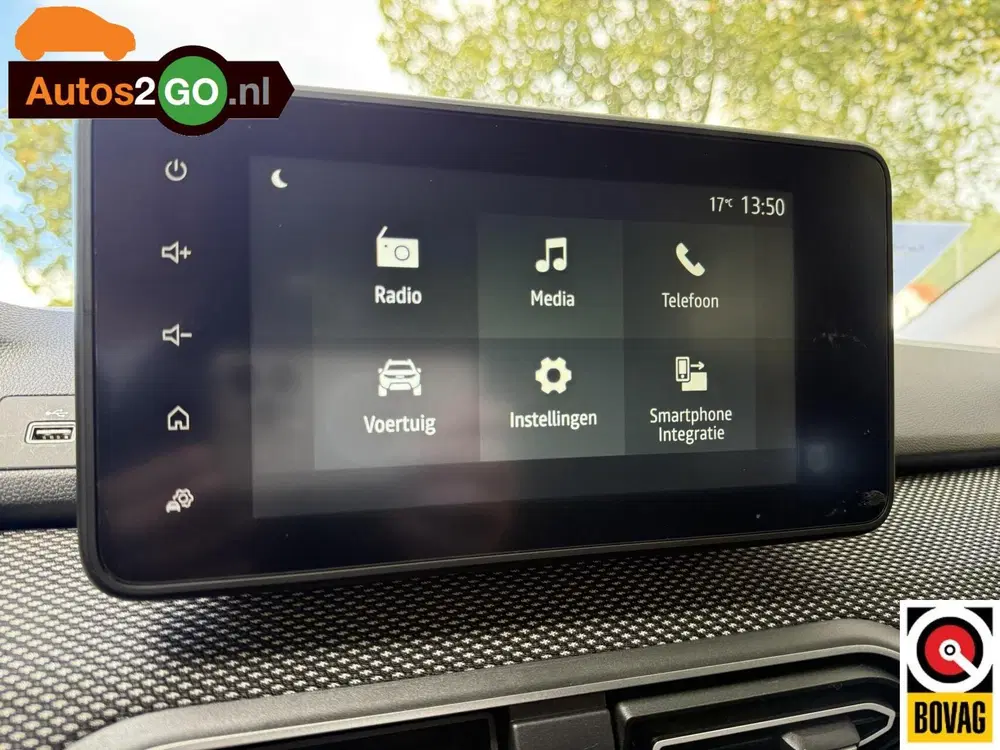 Dacia Jogger 1.0 TCe 110 Extreme 7p. uit 2023, foto 4
