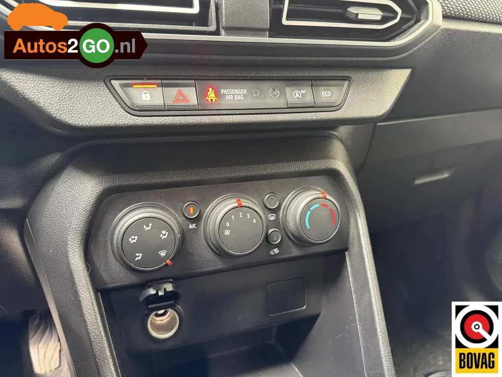 Dacia Jogger 1.0 TCe 110 Extreme 7p. uit 2023, foto 8