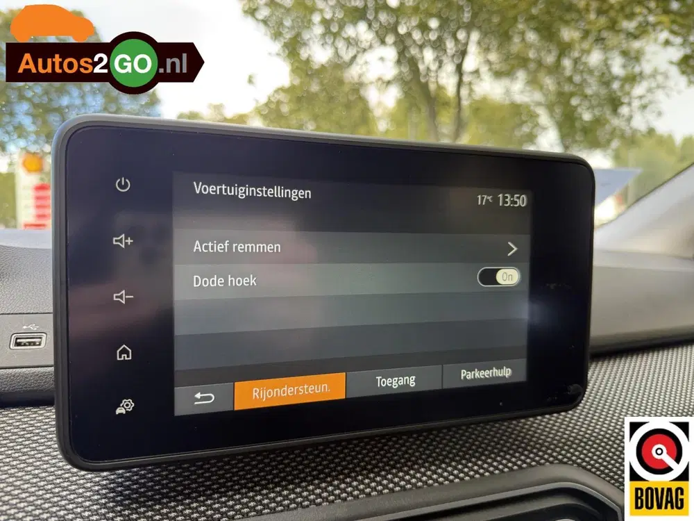 Dacia Jogger 1.0 TCe 110 Extreme 7p. uit 2023, foto 9