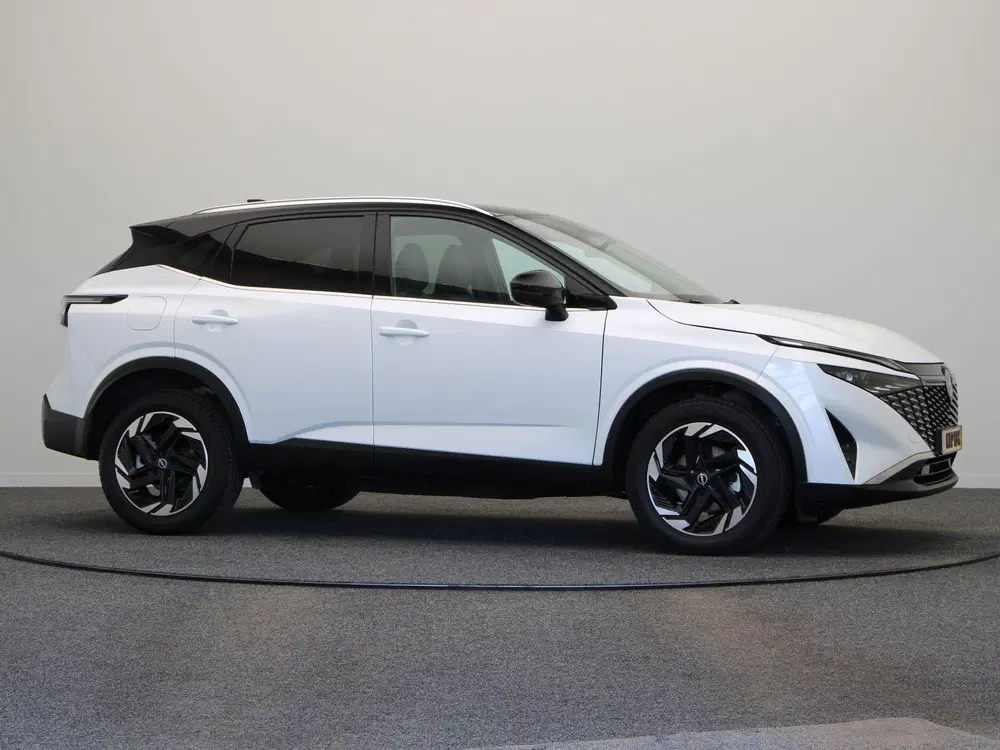 Nissan Qashqai 158pk MHEV Xtronic N-Connecta uit 2025, foto 13