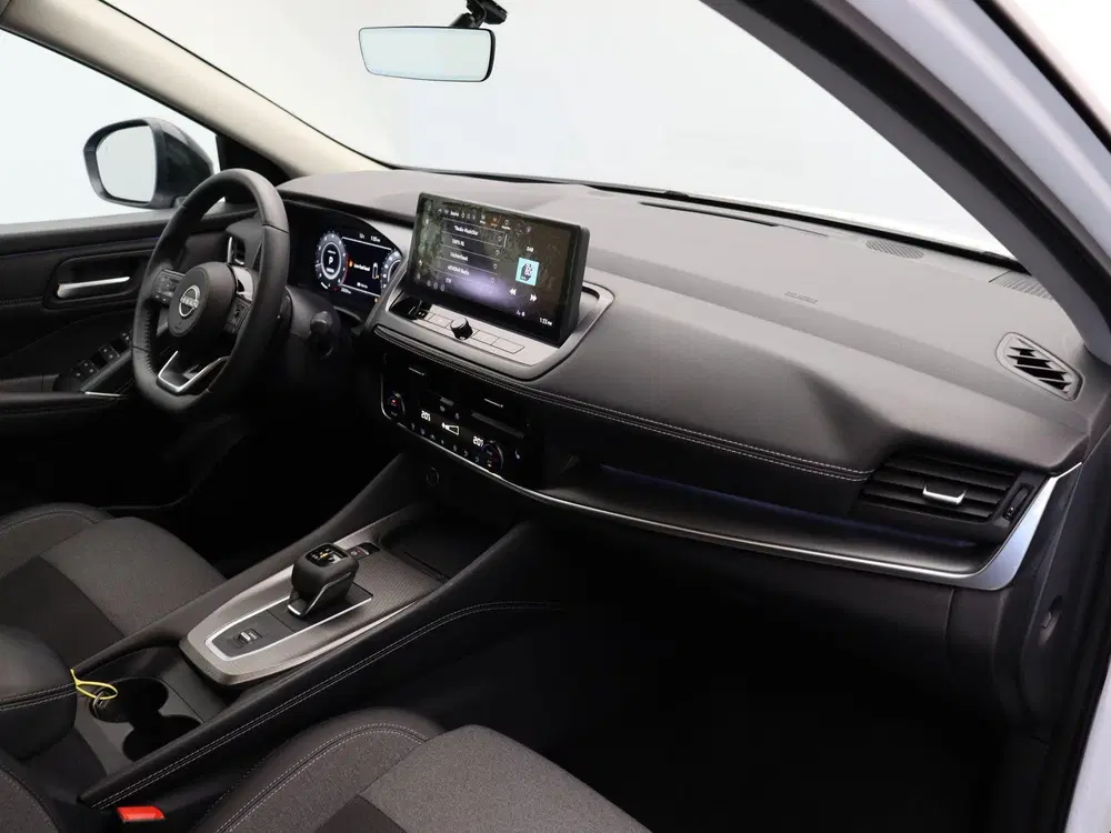 Nissan Qashqai 158pk MHEV Xtronic N-Connecta uit 2025, foto 14