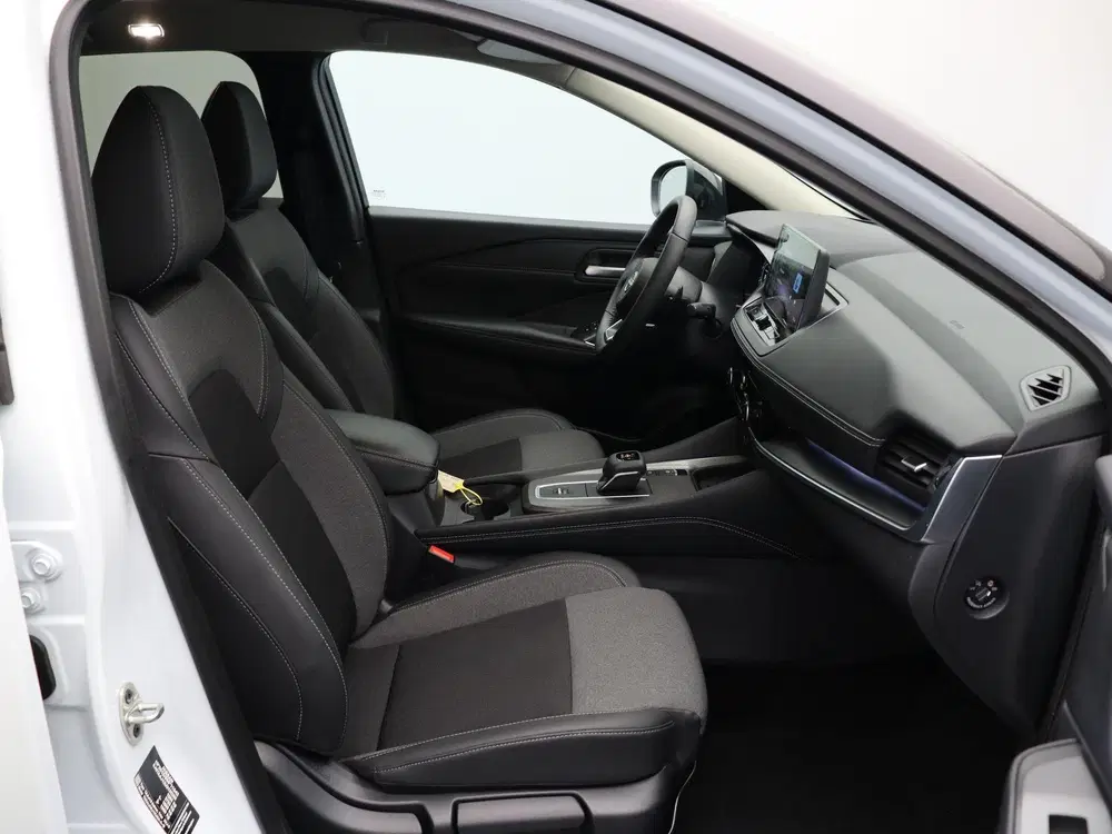Nissan Qashqai 158pk MHEV Xtronic N-Connecta uit 2025, foto 15