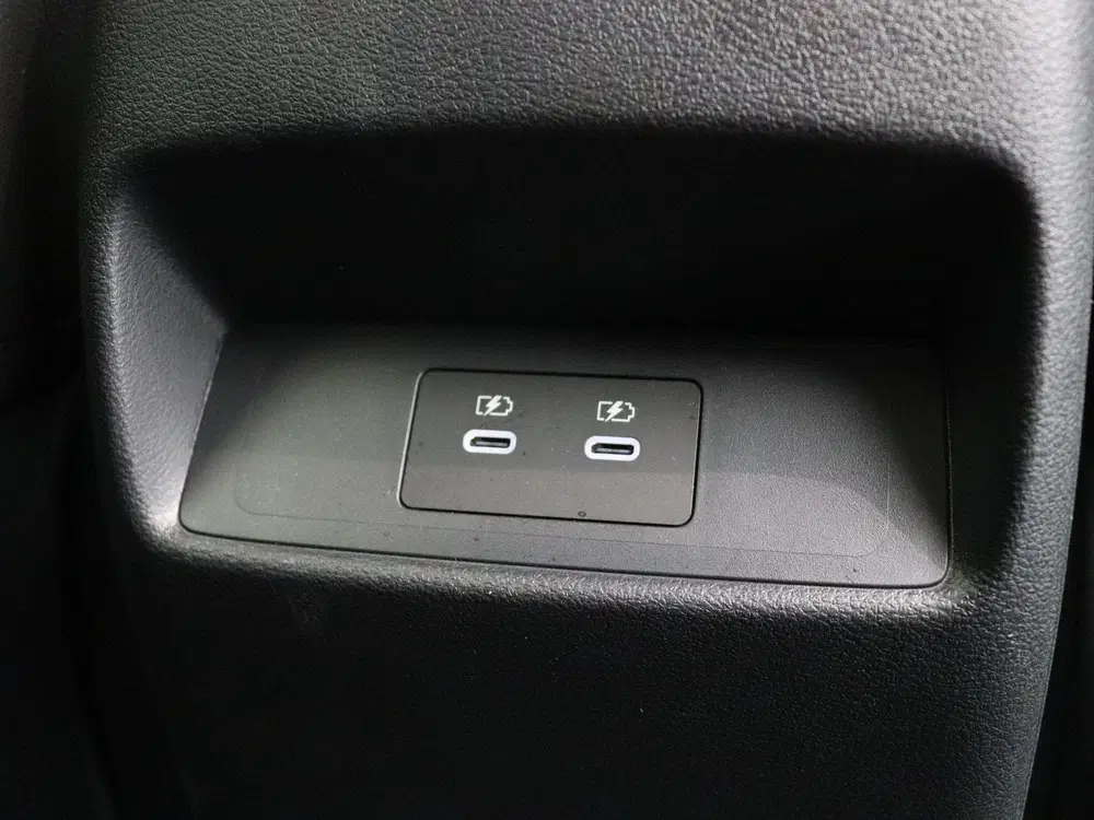 Nissan Qashqai 158pk MHEV Xtronic N-Connecta uit 2025, foto 4