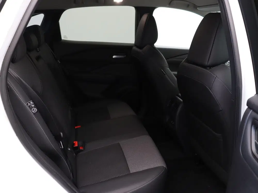 Nissan Qashqai 158pk MHEV Xtronic N-Connecta uit 2025, foto 8