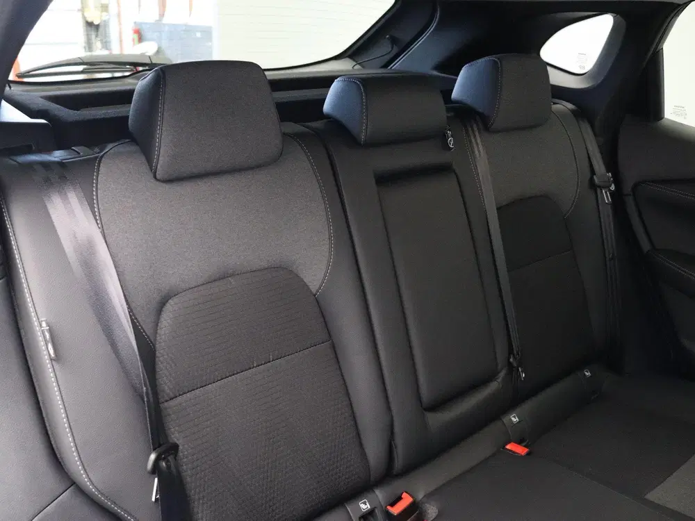 Nissan Qashqai 158pk MHEV Xtronic N-Connecta uit 2025, foto 9