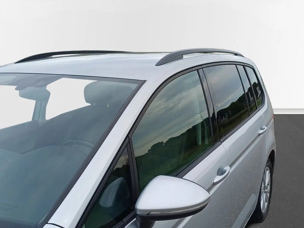 Volkswagen Touran 1.5 TSI Comfortline 7-Pers uit 2022, foto 11